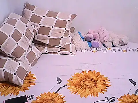 Sweetyummybabygirl webcam