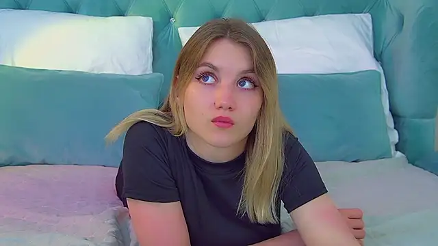 StacyEvances webcam
