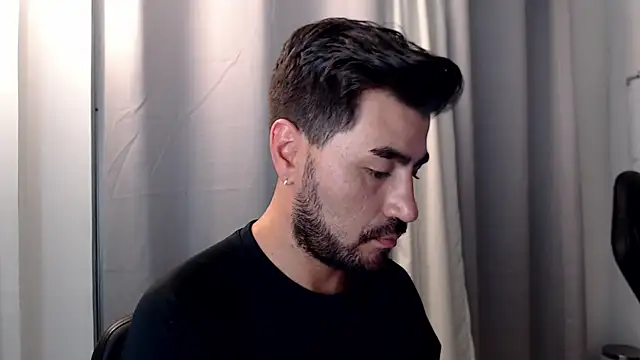 ThomassBrooks webcam