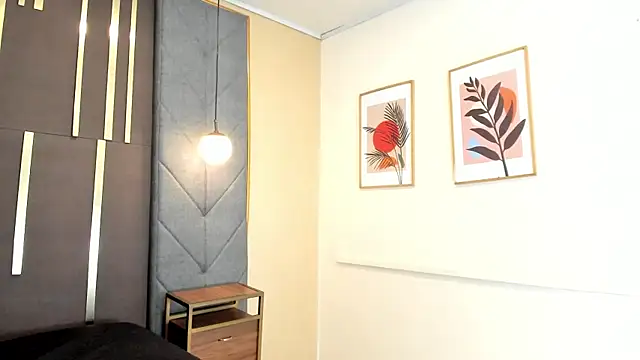 OliviGrace webcam