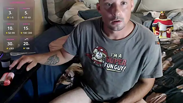 YoBleez webcam