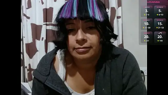 Acelinrose webcam