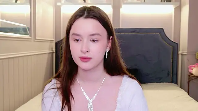 EvaSwen webcam