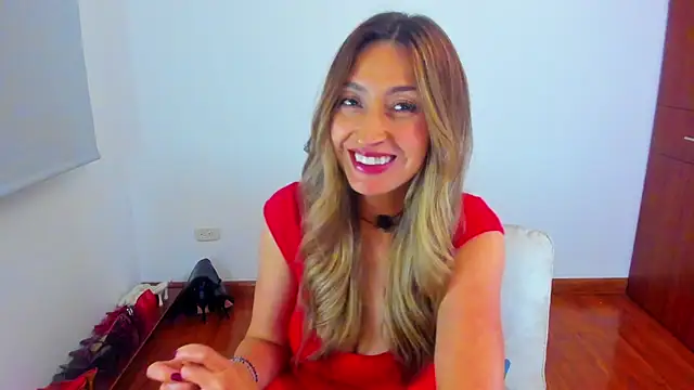 Velourmuse webcam