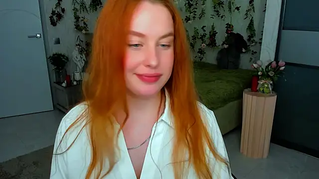 AirySilhouette webcam