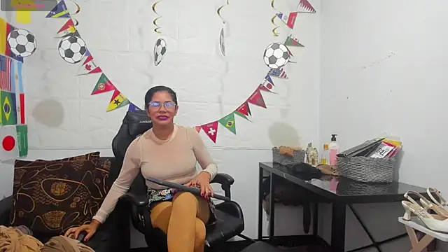 Miss_diosadenylon webcam