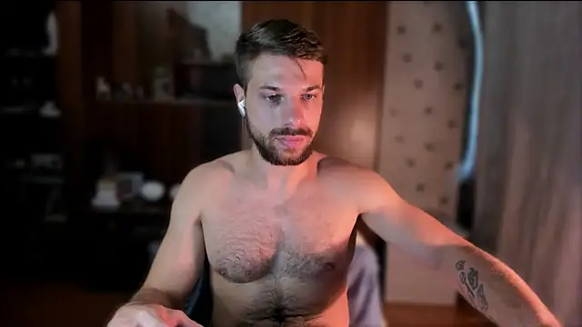 Tony_Wolf webcam
