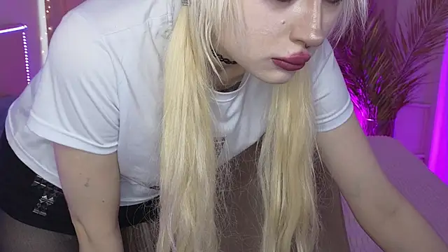 rraffaellka webcam