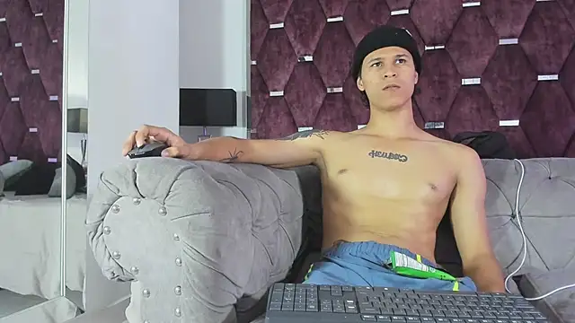 TonyBenedetti webcam