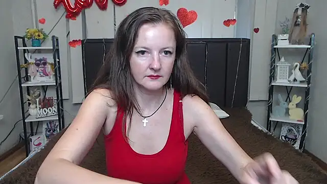 MeganPirs webcam