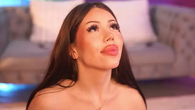 AlessiaNoire webcam