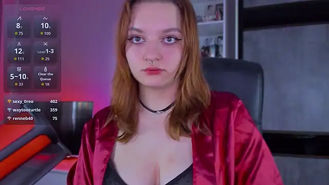 MaddisonLee webcam
