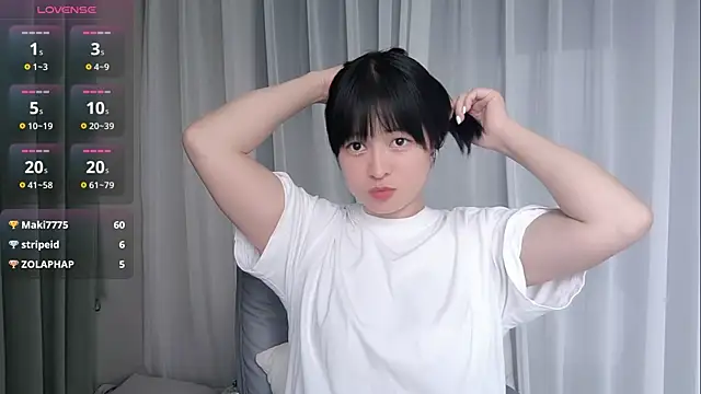 -Yuko- webcam