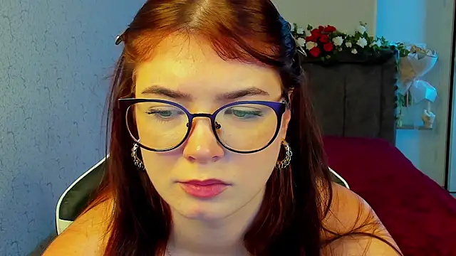 MelissaMay__ webcam
