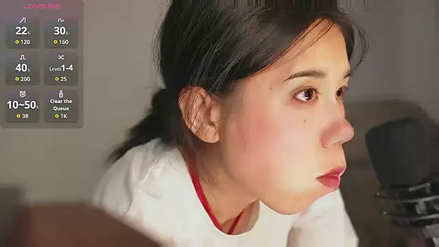 Anna-b8 webcam
