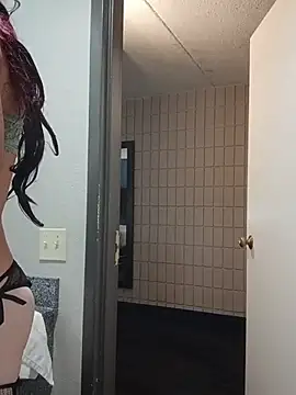MaddyC6992 webcam