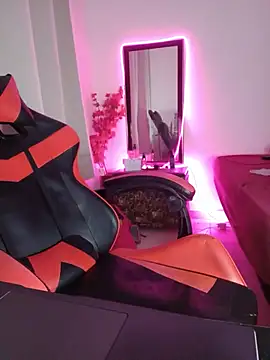 Isabellahot2 webcam