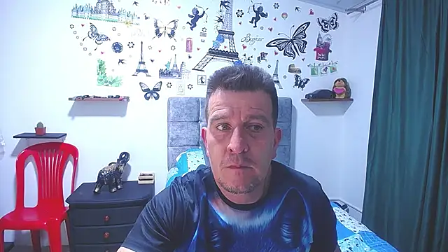 amaya_627 webcam