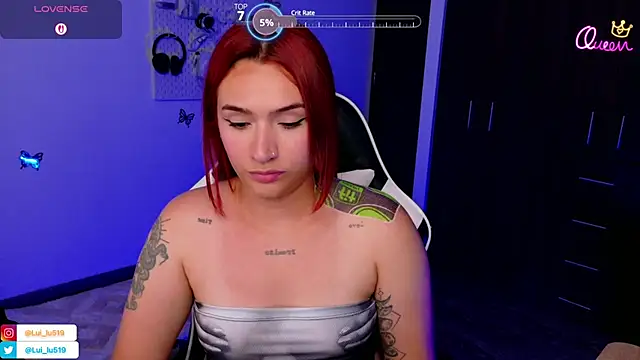 ImLui_lu webcam