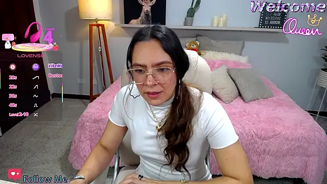 Bianca____ webcam