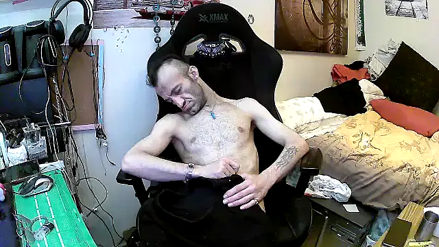 Aktorihann