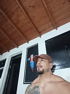 SilvaBranko webcam