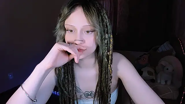 MariaMango webcam