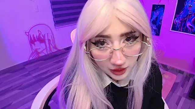 Miwa_violet webcam