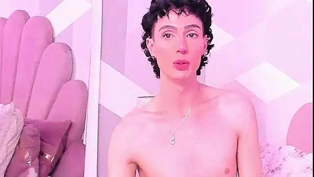 KylieMonnett webcam