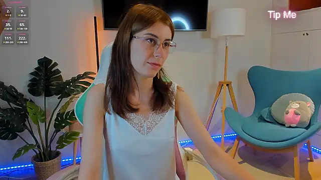 Hailey_Green webcam