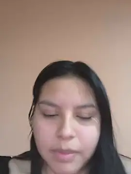 Hinae_ webcam