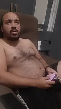 Urso_Nerd webcam