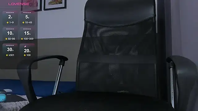 Gael_williams1 webcam