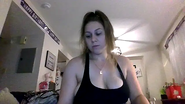 thedevinemama webcam