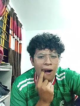 Jblouser webcam