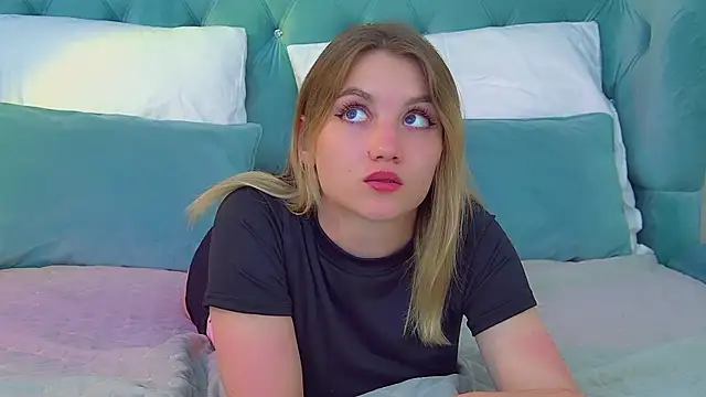 StacyEvances webcam