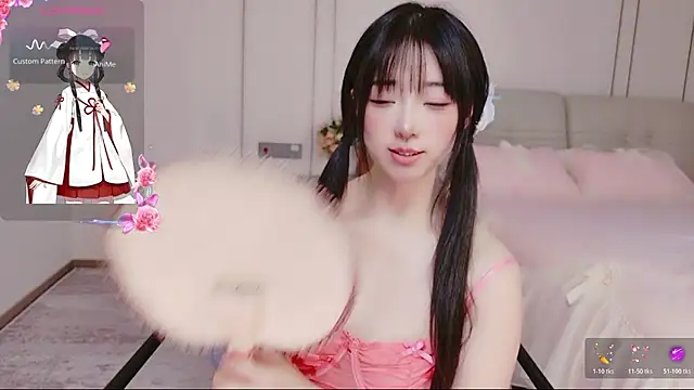 Bella-ox webcam