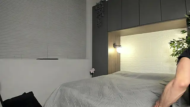 AustinJones_ webcam