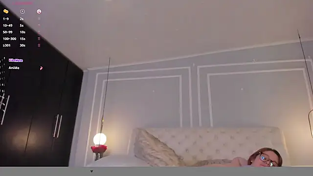 sakura_Gomez webcam