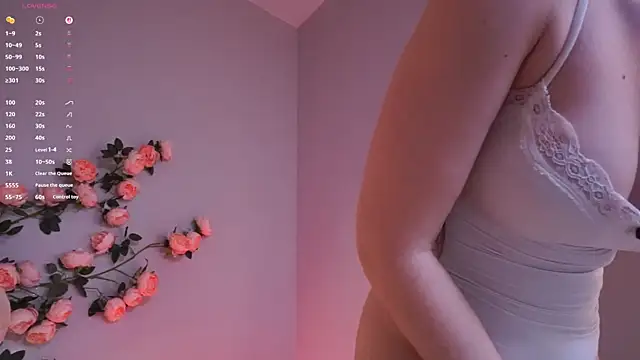 LureOfEva webcam