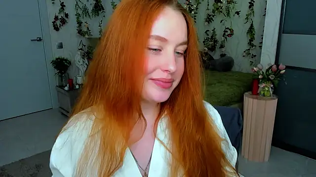 AirySilhouette webcam