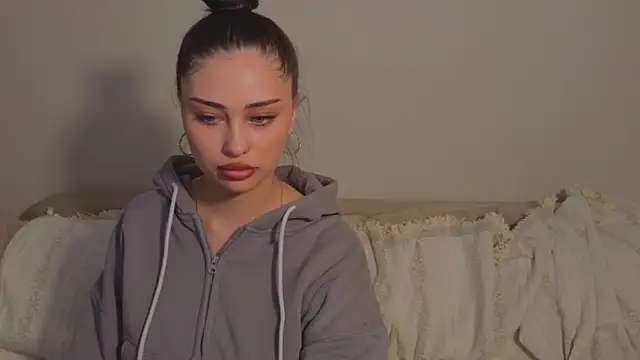 Sofia_Plump webcam