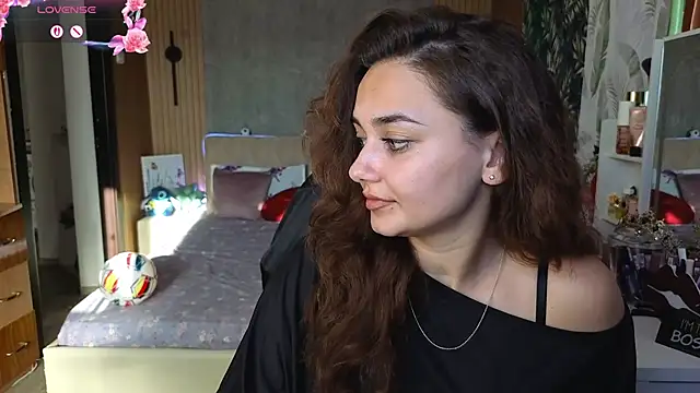 KatarinaHeaven webcam