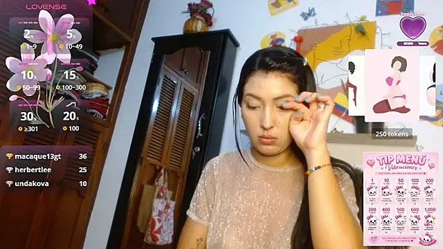 ivanna_dl webcam
