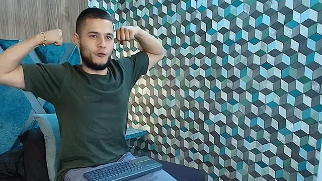 Joaho_Fernandez webcam