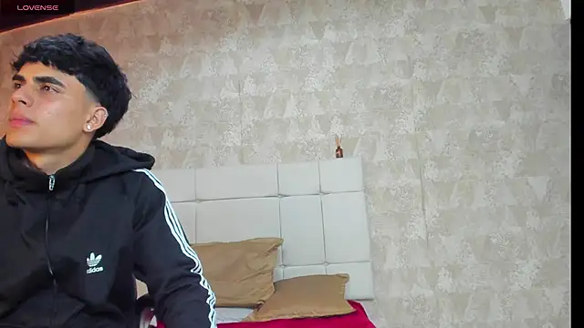 Toji_ferrer webcam