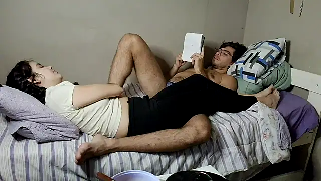 AishaGeisha webcam