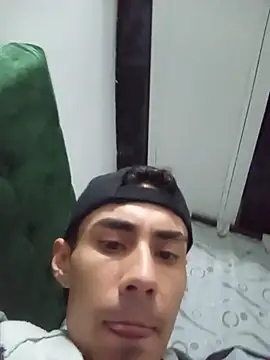 MateoCollins2026 webcam