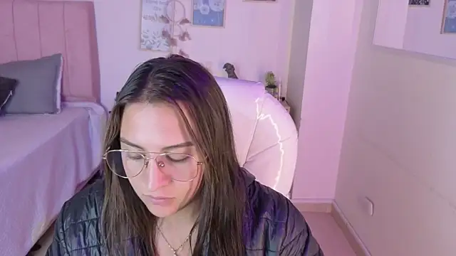 miia_thompson1 webcam