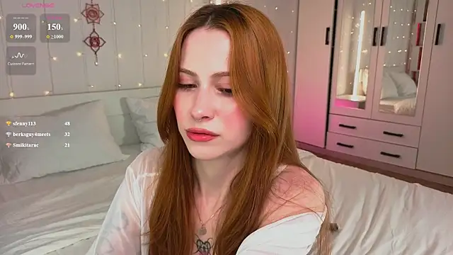 JuliyaAngel webcam